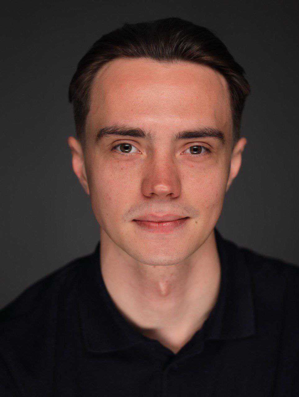 Максим Рягін