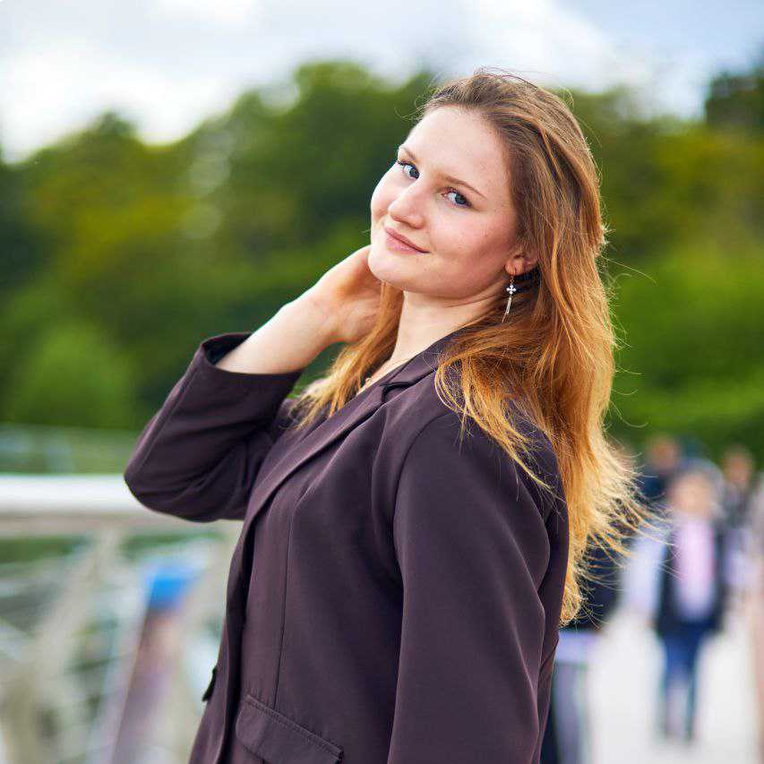 Валерія Марченко